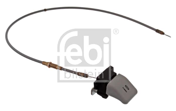 FEBI BILSTEIN 108059 Sėdynės reguliavimas jungiklis