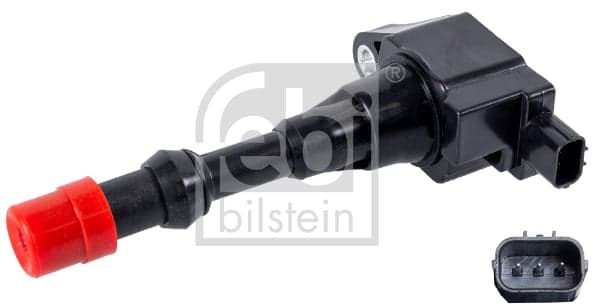 Uždegimo ritė — FEBI BILSTEIN 108237