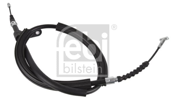 Rankinio stabdžio trosas — FEBI BILSTEIN 108967