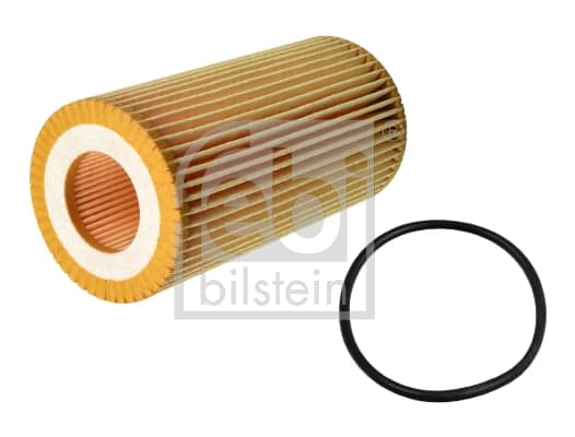 Alyvos filtras — FEBI BILSTEIN 109015