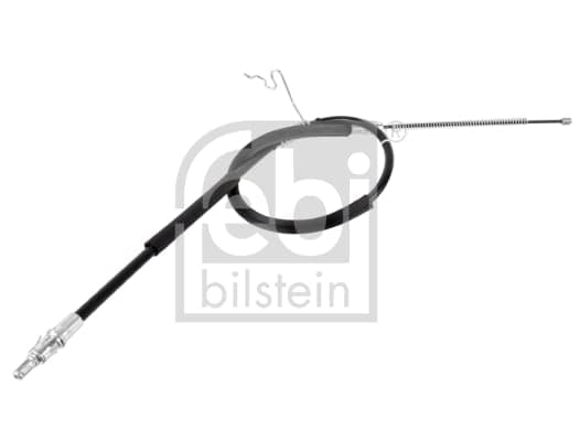 Rankinio stabdžio trosas — FEBI BILSTEIN 109244