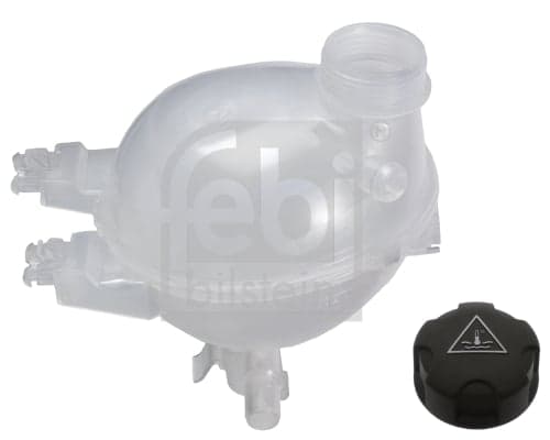 FEBI BILSTEIN 109694 Aušinimo skysčio išsiplėtimo bakelis