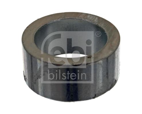 FEBI BILSTEIN 11583 Spaustukas, išmetimo sistema