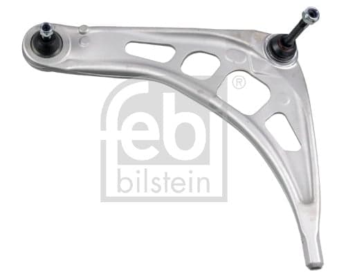 Pakabos svirtis — FEBI BILSTEIN 12528
