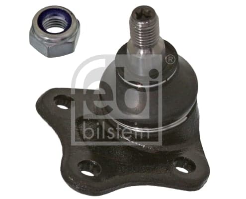 FEBI BILSTEIN 12658
