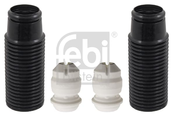 Amortizatoriaus apsaugų komplektas — FEBI BILSTEIN 13001