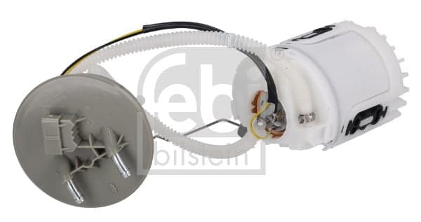 FEBI BILSTEIN 14350 Degalų tiekimo blokas
