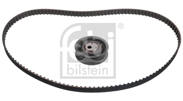 FEBI BILSTEIN Paskirstymo diržo komplektas