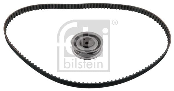 FEBI BILSTEIN 14618 Paskirstymo diržo komplektas