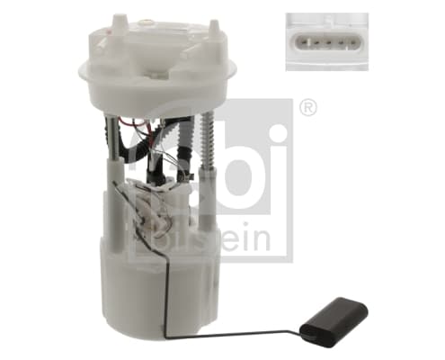 FEBI BILSTEIN 14779 Degalų tiekimo blokas