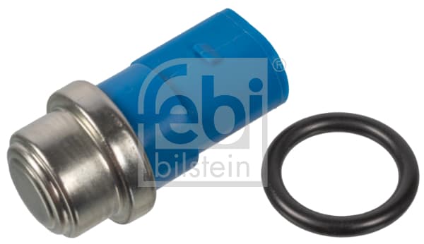 FEBI BILSTEIN 170145 Radiatoriaus ventiliatoriaus temperatūros jutiklis