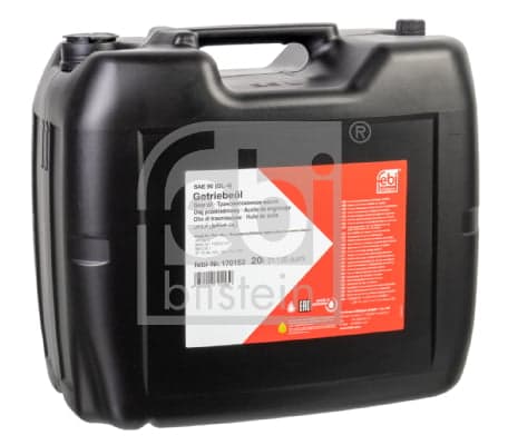 FEBI BILSTEIN 170153 Pavarų dėžės alyva