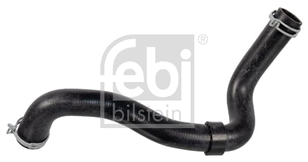 FEBI BILSTEIN 170959 Radiatoriaus žarna