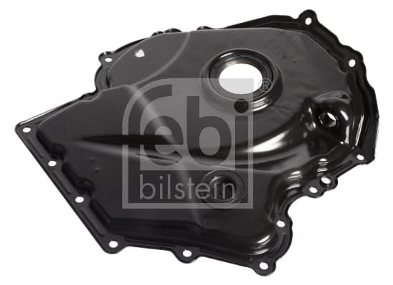 Skirstomosios dėžės dangtis, variklio blokas — FEBI BILSTEIN 171353