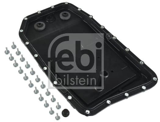 Automatinės transmisijos hidraulinis filtras — FEBI BILSTEIN 171617