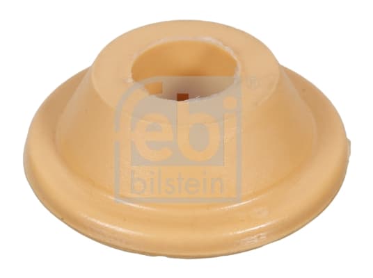 Įvorė, vairuotojo kabinos pakaba — FEBI BILSTEIN 17248