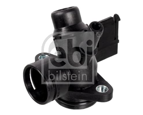 FEBI BILSTEIN 173097 Aušinimo skysčio flanšas
