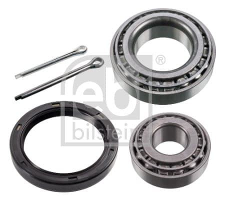 FEBI BILSTEIN 173683 Rato guolio komplektas