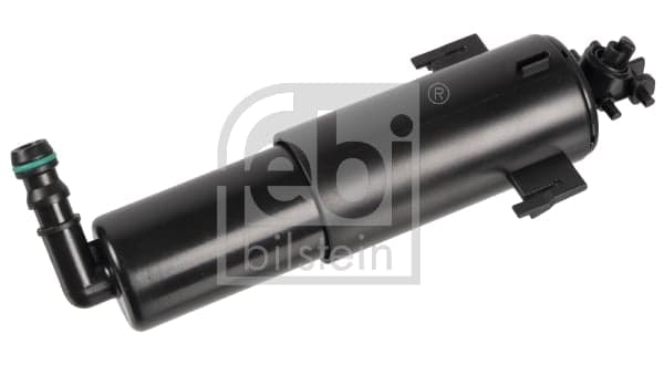Plovimo skysčio purkštukas, priekinių žibintų plovimas — FEBI BILSTEIN 173733