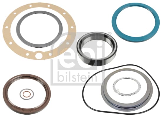 FEBI BILSTEIN 173953 Tarpiklių komplektas, rato stebulė