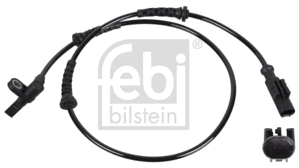 Rato greičio jutiklis — FEBI BILSTEIN 174642