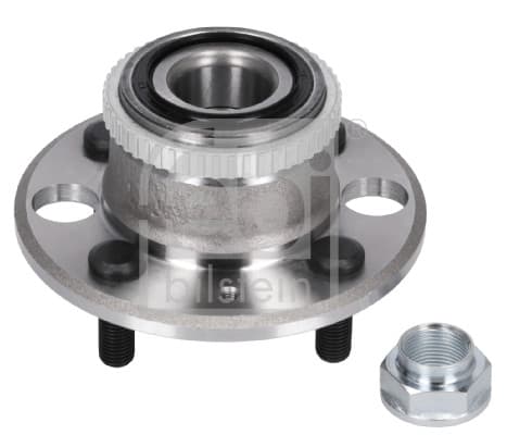 FEBI BILSTEIN 174960 Rato guolio komplektas