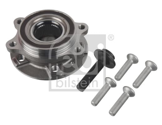 Rato guolio komplektas — FEBI BILSTEIN 175307