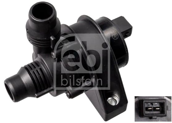 FEBI BILSTEIN 176341 Papildomas vandens siurblys