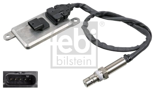NOx jutiklis — FEBI BILSTEIN 176839