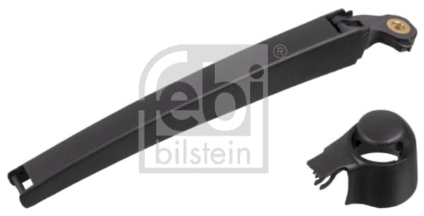 Valytuvo svirtis — FEBI BILSTEIN 177730