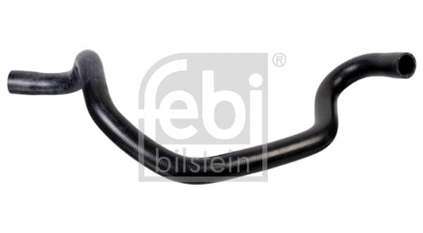 FEBI BILSTEIN 178437 Radiatoriaus žarna