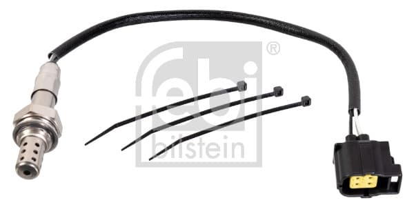 FEBI BILSTEIN 178567 Lambda zondas