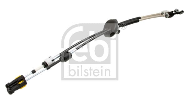 FEBI BILSTEIN 179972 Mechaninės pavarų dėžės trosas