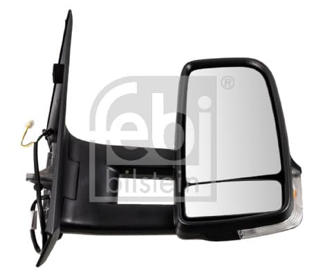 FEBI BILSTEIN 180341 Šoninis veidrodėlis