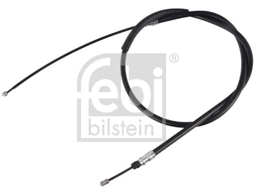 Rankinio stabdžio trosas — FEBI BILSTEIN 180486