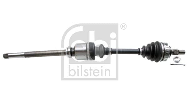 FEBI BILSTEIN 180790 Pusašis