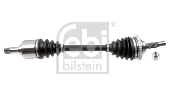 Pusašis — FEBI BILSTEIN 180919