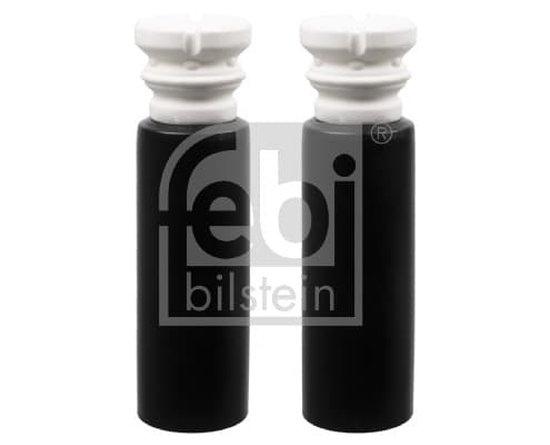 FEBI BILSTEIN 181853 Amortizatoriaus apsaugų komplektas
