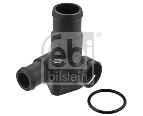 FEBI BILSTEIN 18226 Aušinimo skysčio flanšas