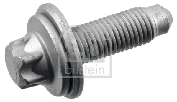 FEBI BILSTEIN 182453 Varžtas, stabdžių apkaba