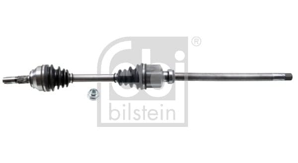 Pusašis — FEBI BILSTEIN 182762