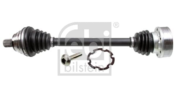 FEBI BILSTEIN 182853 Pusašis