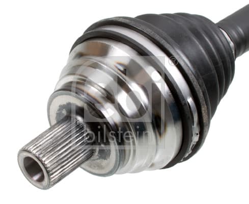 CV shaft image