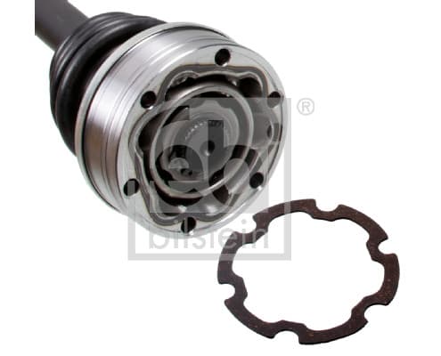CV shaft image