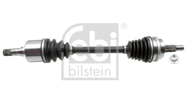 Pusašis — FEBI BILSTEIN 182962