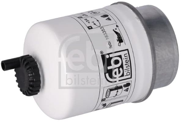 Kuro filtras — FEBI BILSTEIN 183353