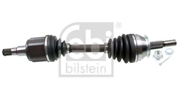 FEBI BILSTEIN 183653 Pusašis