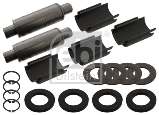 FEBI BILSTEIN 18393 Pakabos komplektas