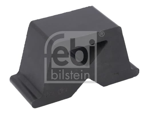 FEBI BILSTEIN 184061 Vairuotojo kabina guminis buferis