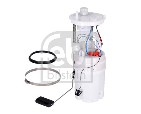 FEBI BILSTEIN 185268 Degalų tiekimo blokas